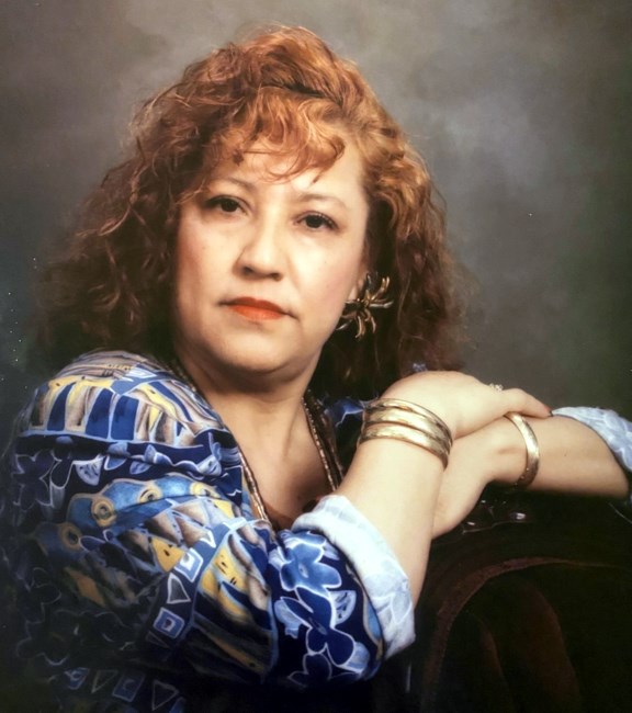 Obituary of Maria A. Quintero Salazar