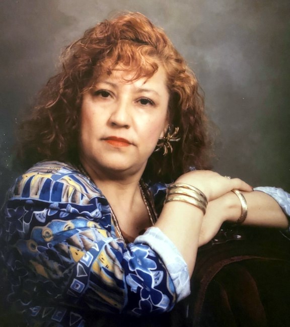 Obituario de Maria A. Quintero Salazar