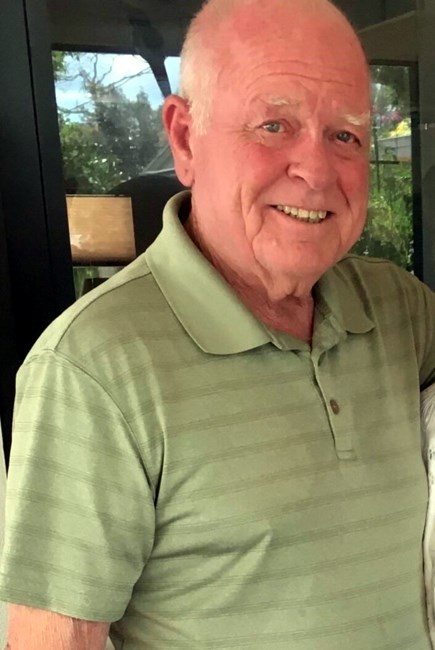 Obituary of Norman "Punch" Allen Herren Jr.