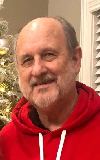 Obituary of Terry Austin Phillips