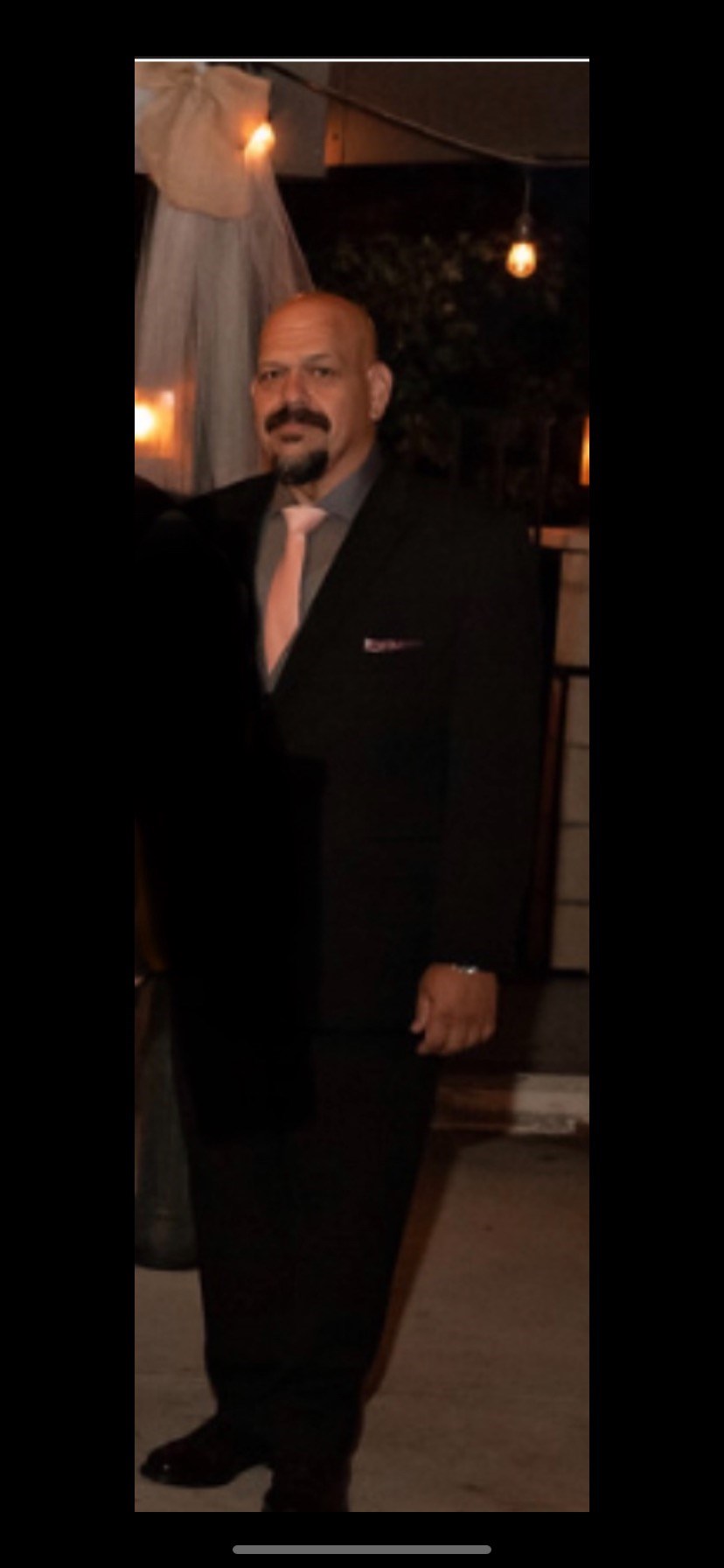 Obituary of Tomas Alberto Duarte