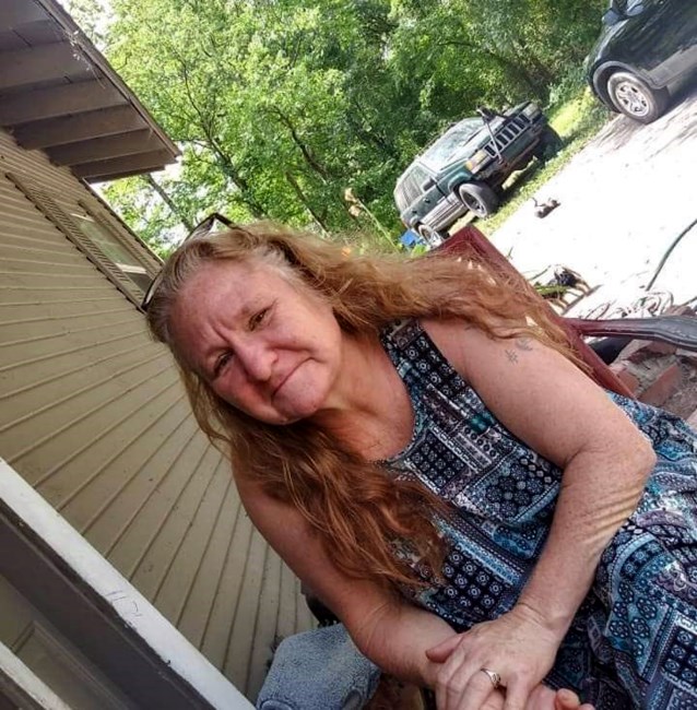 Obituary of Pauline Huffman