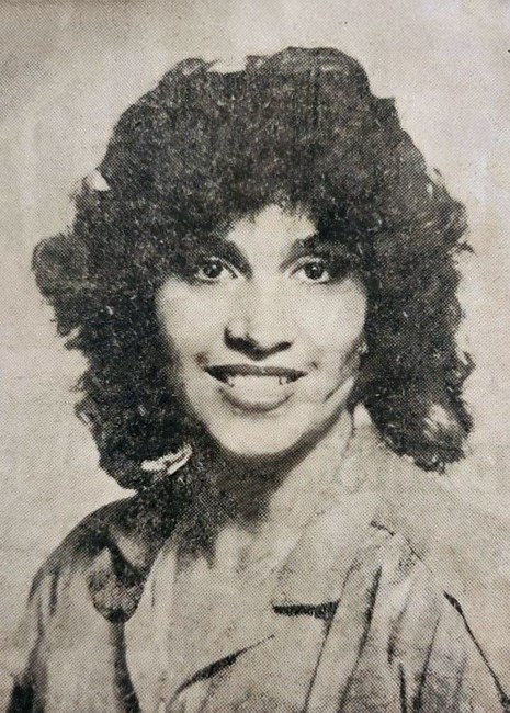 Obituary of Maria Felix