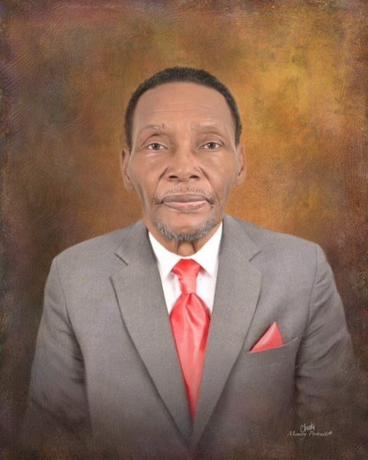 Obituario de Joseph Ewal "Valolo" Marcelin