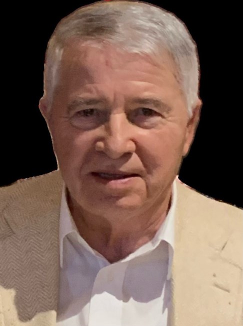 Obituary of Joseph Campione