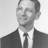 Obituary of Morris Harry Barasch