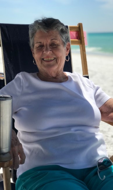 Obituary of Sandra McLain