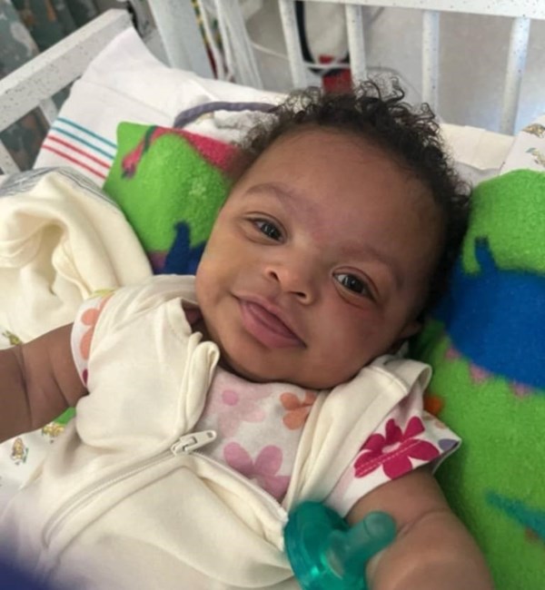 Obituary of Jazlynn Miracle Rain Pleasant