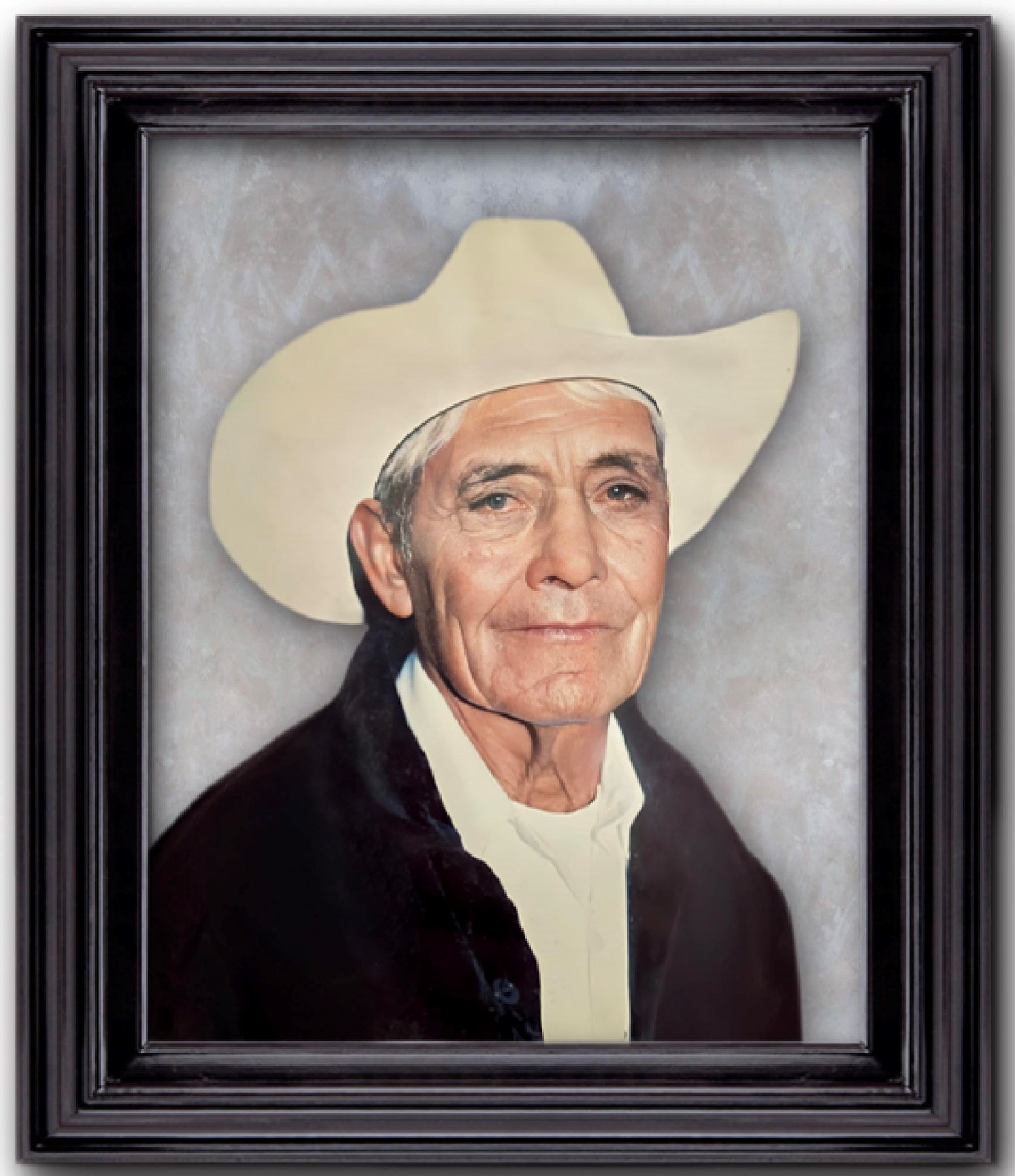 Obituary of Blas Gurrola