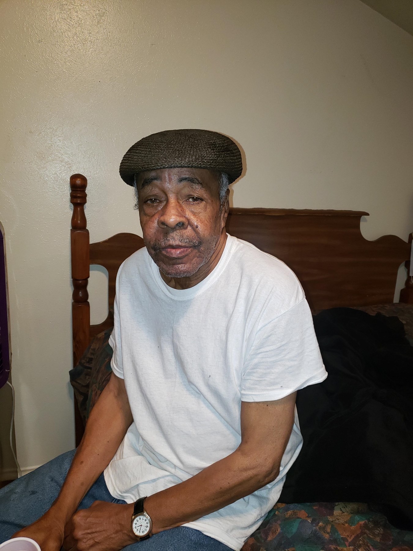 Obituary of Tommie Lee Smith