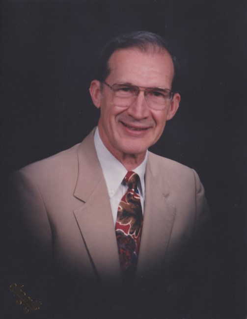Obituary of Hal C. Griffin
