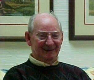 Obituary of Chester Gilbert Fitrer