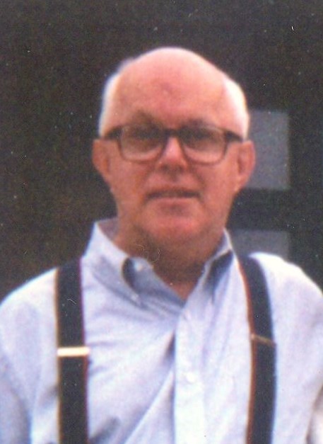 Obituary of Mr. Walter Jacob Wright Jr.