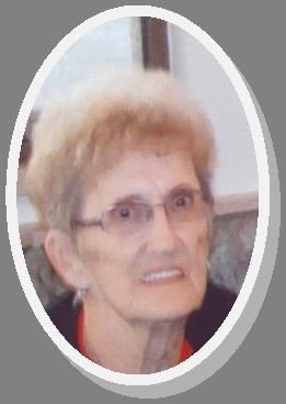 Obituario de Margie L. Ball