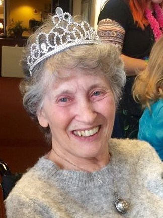 Obituario de Sharon Lee Martin