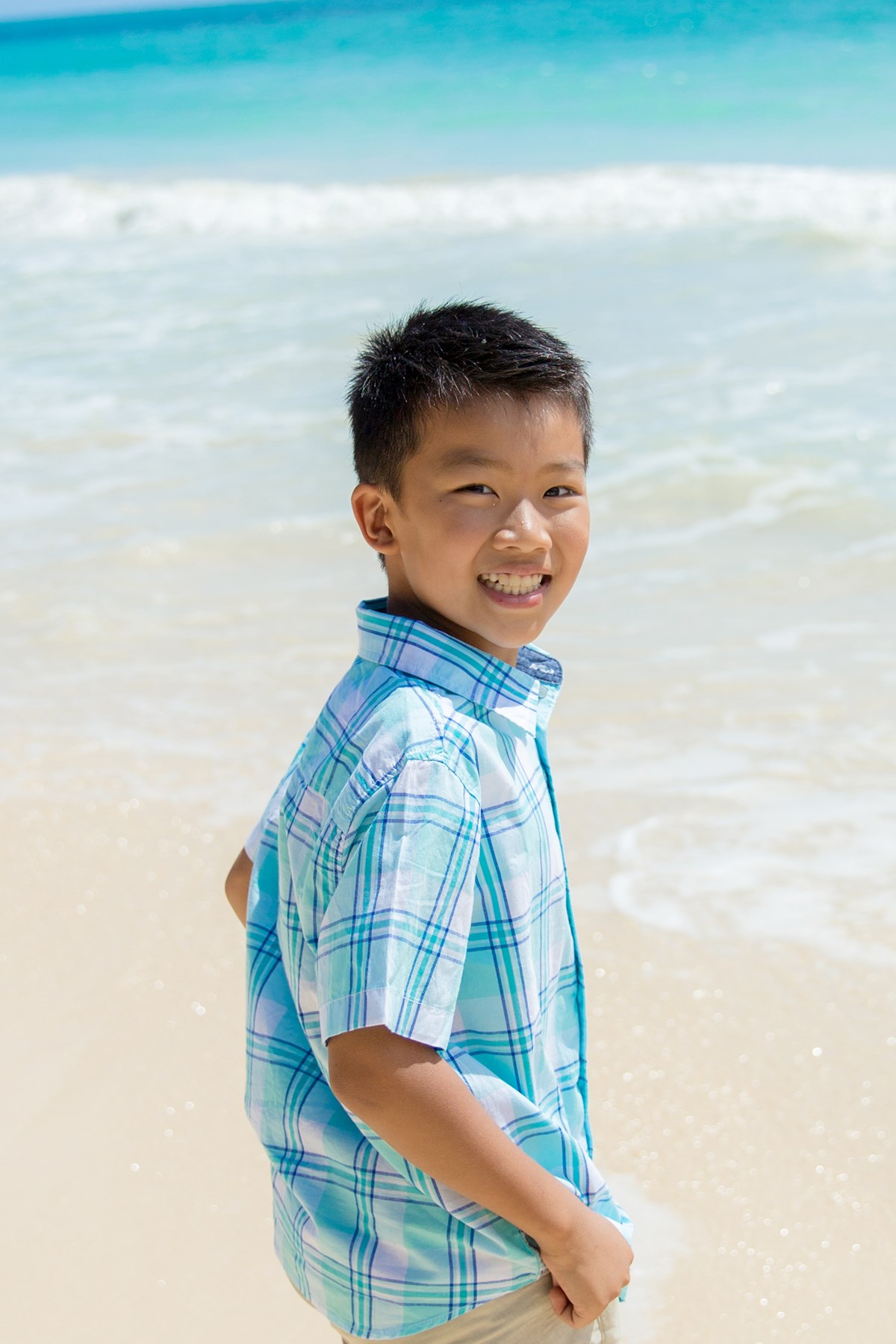 Obituary of Bryson Yi-Long Yang