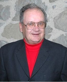 Obituary of Richard "Dick" Ford Radenbaugh