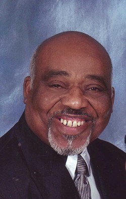 Obituary of Ernest Lee Hall