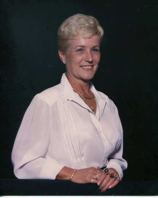 Obituary of Imogene DeWalt