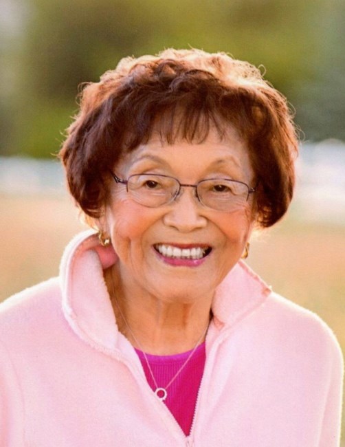 Obituary of Jane Kanemoto