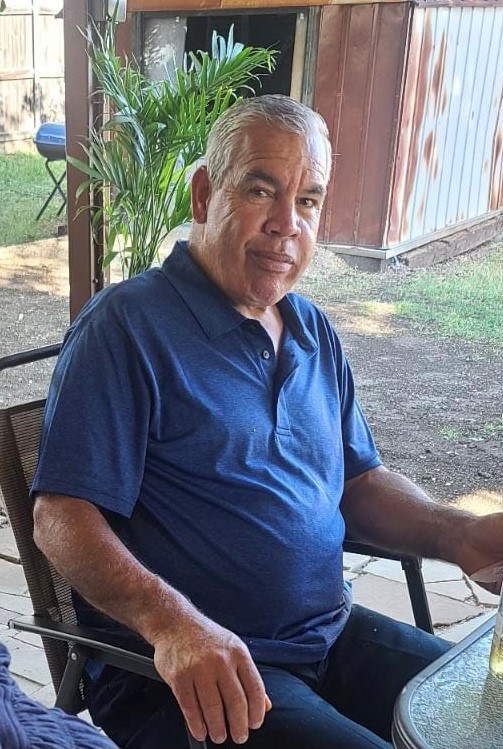 Pablo Ignacio ClaudioVega Obituary Killeen, TX