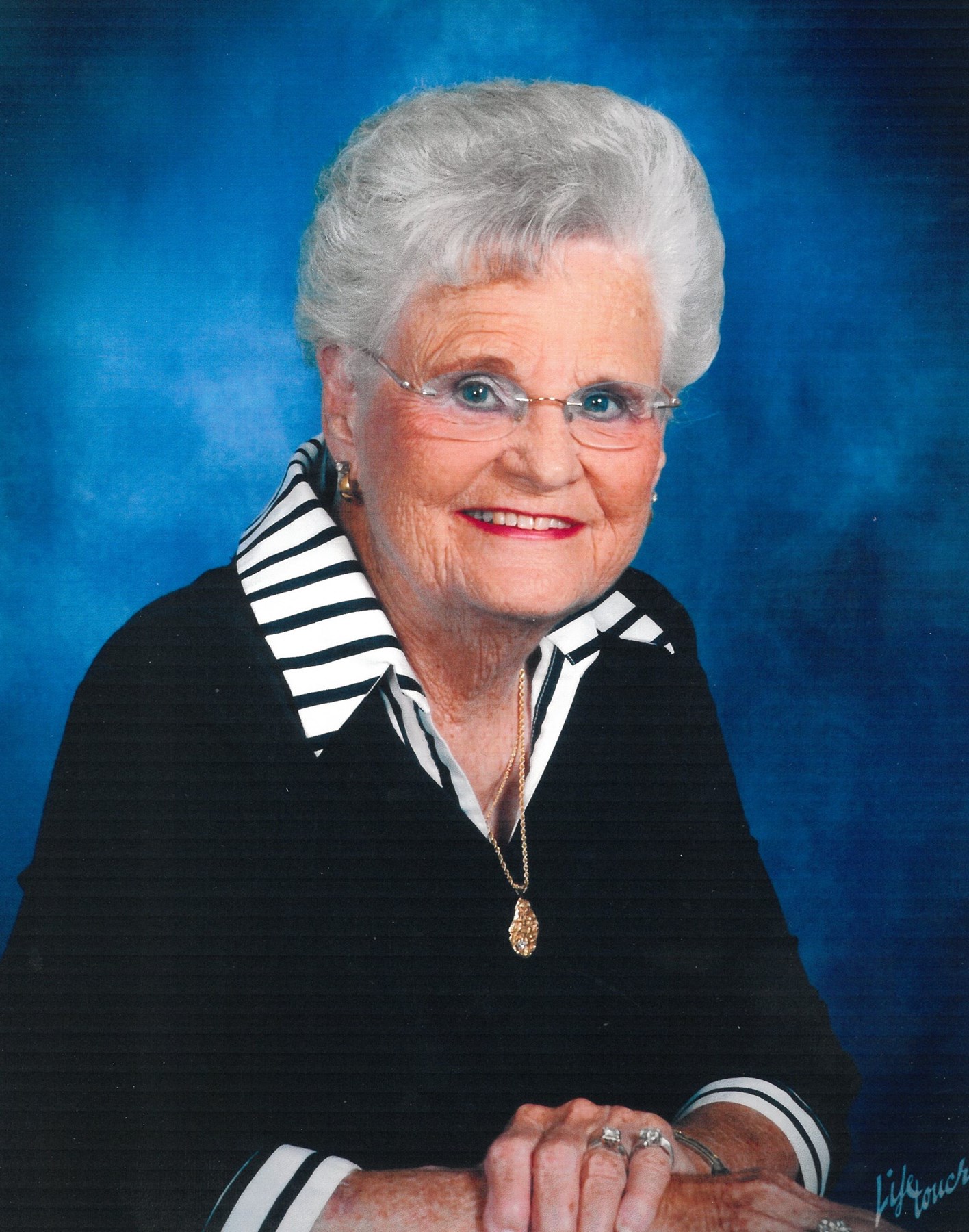 Geneva C. Crabb Obituary Goodlettsville, TN