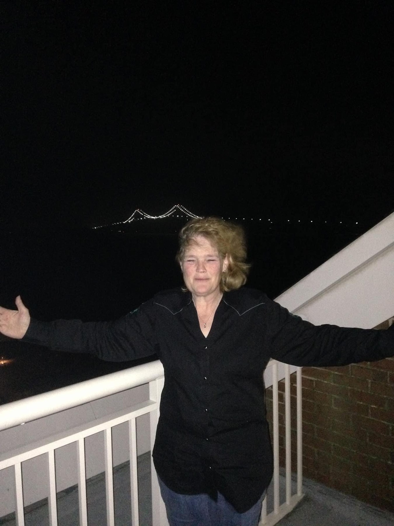 Obituary of Deborah Anne Vaughan