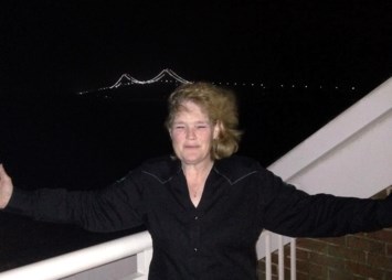 Obituary of Deborah Anne Vaughan