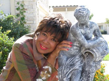 Obituary of Charlene Mitchell Collier