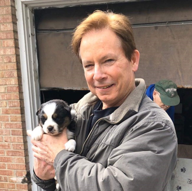 Obituary of Gerald Joseph Fedon DDS