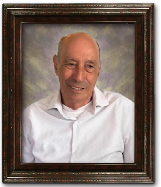 Obituary of Rodolfo Segura