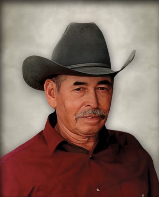 Obituary of Victorio Fierro