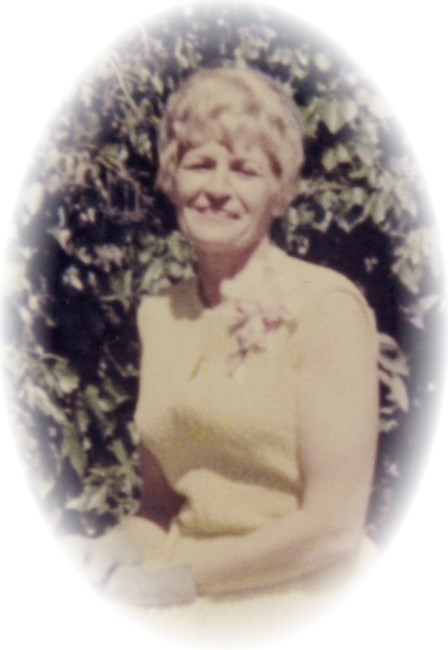 Obituario de Ann F. Walton
