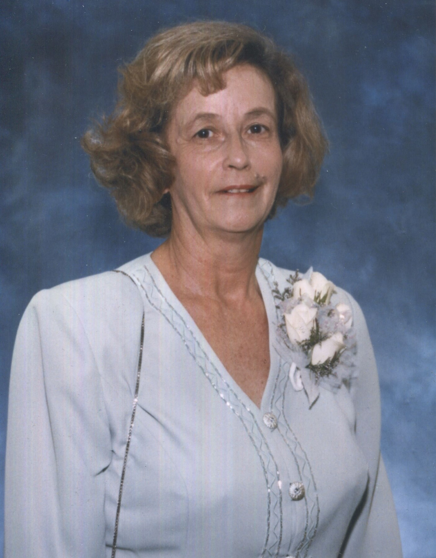 Avis de décès de Mary Marie Dean