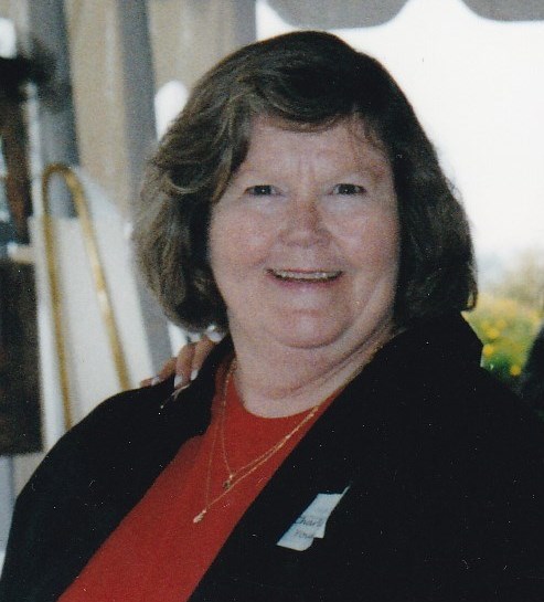 Obituary of Charlotte Ann Young