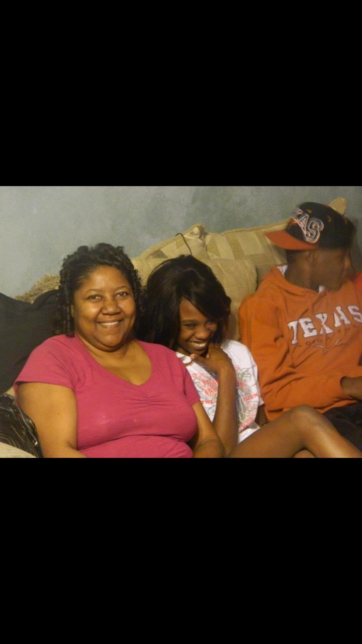 Obituary of Mary Ann Ponder