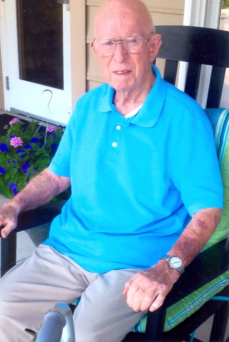 Obituary of Alvin F. Loving