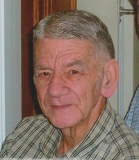 Obituary of Jack Bice