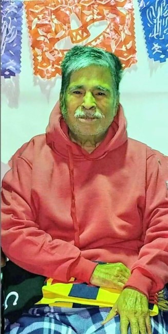 Obituario de Juan Torres
