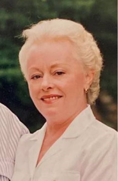Obituario de Carol Jean Powers