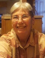 Obituary of Patricia Ann Kennedy