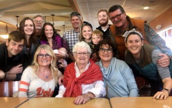 Obituary of Juanita "Polly" Hamilton