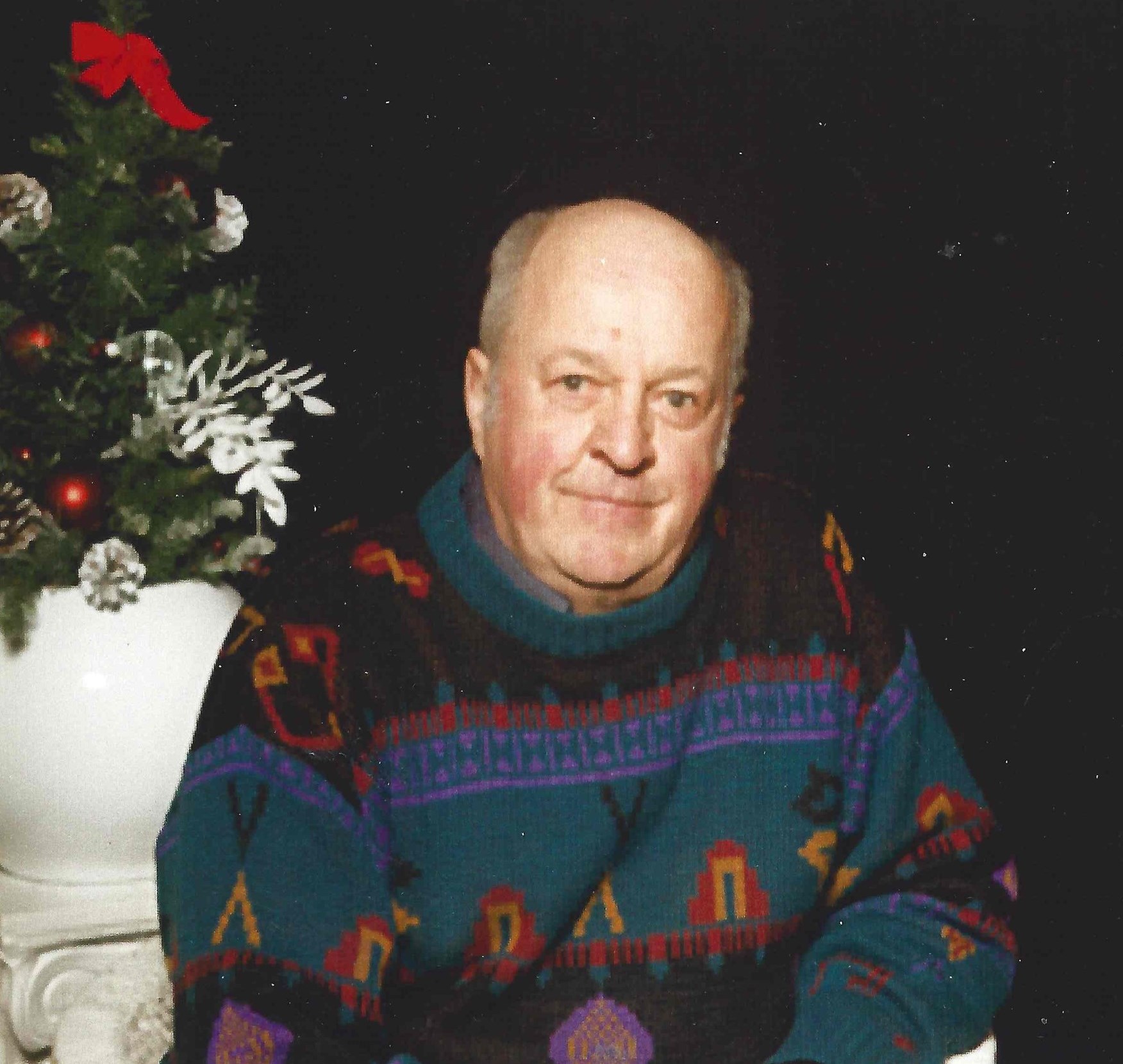 Serge Desnoyers avis de décès StEustache, QC