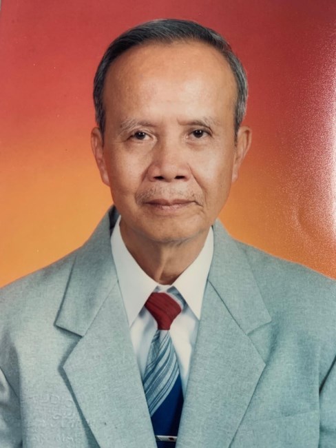 Obituary of Lan Van Nguyen