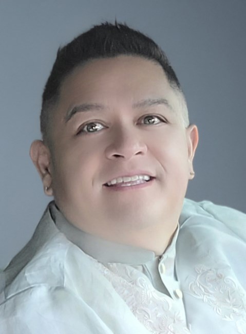 Obituary of Neil Leslie Calubaquib