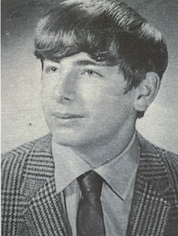 Obituary of Cary David  Weiner