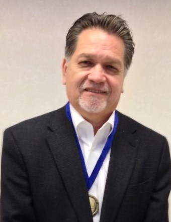 Obituary of Benito Rodriguez Cavazos