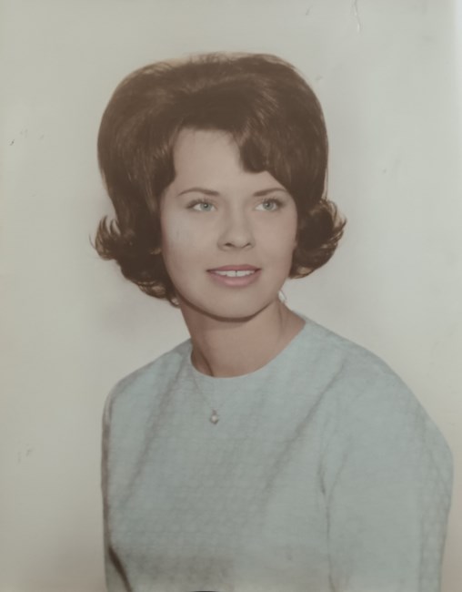 Obituary of Joyce Faye Murray