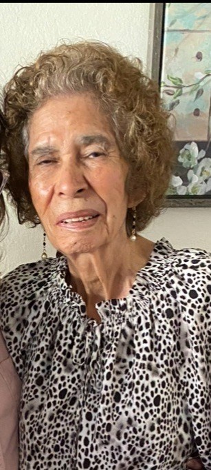 Obituary of Lidia Avalos