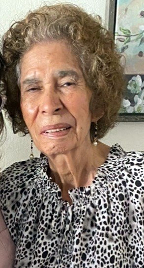 Obituary of Lidia Avalos